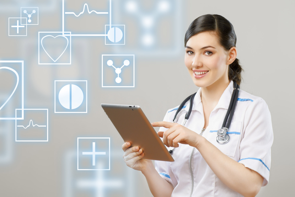 Training for Medical Practice Managers