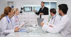 medical administration jobs Sydney